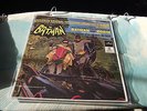 Vinyl LP BATMAN Original TV Soundtrack BATMN1 20th Century Fox Records