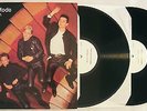 live DLP 1990 - depeche mode - A NEW POSITION -  2nd double-LP FREE SHIPPING