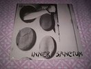 INNER SANCTUM - 12 A.M. 1986 US PRIVATE METAL SEALED X-CALIBER FORGOTTEN CHILD