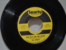 Tina Roberts   One Way Or The Other   Security Records    Northern Soul