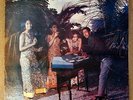 JACKIE MITTOO Evening Time STUDIO ONE LP LISTEN