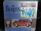 THE BEATLES   YESTERDAY  Ltd edition die cast collectible taxi series 2