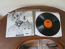 The Beatles - Revolver LP - RARE Near Mint Australian Vintage Vinyl - World Ship