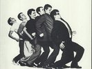One Step Beyond, Madness, Vinyl, 0803341391239