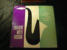 BENNY GOLSON. GROOVIN' WITH GOLSON.  CURTIS FULLER. ART BLAKEY.  ESQUIRE. 32-105