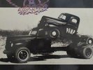 AEROSMITH - Pump   VINYL LP