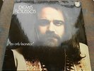 LP DEMIS ROUSSOS My Only Fascination RARE GERMANY Club, EX+/MINT-