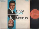 Presley Elvis - From Elvis in Memphis