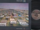 Pink floyd - A momentary lapse of reason