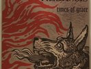 NEUROSIS TIMES OF GRACE 1999 ORIGINAL RELAPSE W/ INSERT MELVINS