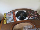 Guns N' Roses: Appetite For Destruction LP: Ex+ 1st Alsdorf Vinyl: BANNED COVER
