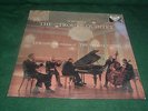 SXL 2110 ED1 SCHUBERT TROUT QUINTET CURZON THE VIENNA OCTET