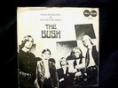 THE BUSH Feeling Sad And Lonely/Got Love If You Want It CALI GARAGE PUNK 45 w/PS