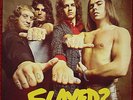 LP Slade Slayed? superb UK original vinyl album EX+/Near Mint