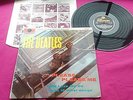 THE BEATLES PLEASE PLEASE ME RARE 6TH PRESS,SMALL MONO.1N/2N 1965.EX/EX COND