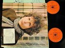 CLEAN ORIG UK PRESSING Bob Dylan 2 LP CBS 66012 Blonde On Blonde