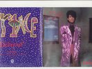 PRINCE-Delirious/Horny Toad 45-Rare Fold-Out/Poster Calender Picture Sleeve