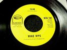 Psych Hard Rock Prog 45 WHIZ KIDS 