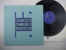 New Order,Movement,Early pressing,LP