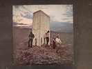 THE WHO WHO'S NEXT RARE ON DECCA DL 79182 EX/NM 1971 1ST PRESS 1ST EDITION