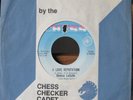Denise LaSalle-A Love Reputation/One Little Thing-Rare Northern Soul 45-VG++ MP3