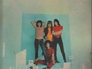 The Golden Earring ORIGINAL 1ST GERMAN NEAR MINT Polydor Vinyl LP