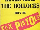 LP Sex Pistols Never Mind The Bollocks Heres The Sex Pistols ITALY PRESS