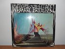 Marc Brierley Welcome To The Citadel LP / S 63478