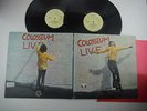Colosseum,Live,Double album,LP