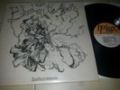 BLOOD ON THE FLOWERS FUNK BREAKS HUDSON MUSIC LIBRARY LP BY PRESTON JAMES