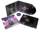 Axel Rudi Pell - Oceans Of Time Vinyl 2LP+CD NEU/OVP