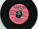 Rare 60's Soul, The Chancellors, All The Way From Heaven. Cap City, Listen.
