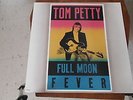 Tom Petty*Full Moon Fever*1989 vinyl LP*Excellent condition