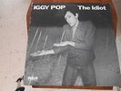 Iggy Pop*The Idiot*1977 vinyl LP