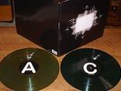 TOOL AENIMA. 2X LP EDITION COLOR TOP MINT.