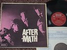 ROLLING STONES Aftermath (Decca UK Original Mono LP 1966) Shadow Sleeve. Nice