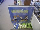 THE ROUTERS Let's Go With vinyl LP 1963 Warner Brothers Records SEALED mono SURF