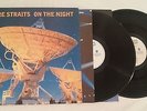 VINILO DIRE STRAITS ON THE NIGHT (COMPLETO) LP 1993