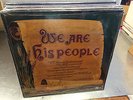 The Good News Circle We Are His People LP LIGHT 1976 SEALED [Folk Rock Gospel]