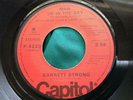 Northern Soul 45 : Barrett Strong   Man Up In The Sky   Capitol 4223 Mono Stereo