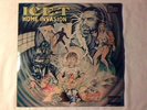 ICE-T Home invasion 2lp UK