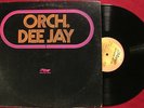 ORCHESTRA DEE JAY s/t LATIN GUAGUANCO ORIG MANGO LP HEAR