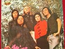 MING s/t ANDERS NELSON BRAZIL HONG KONG POP PSYCH ROCK LP VG++ HEAR