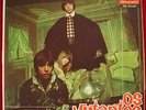 OS MUTANTES 1st Lp BRAZIL TROPICALIA PYSCH ROCK ORIG LP RARE HEAR