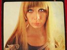 RITA LEE Build Up BRAZIL TROPICALIA ROCK LP RE VG++ HEAR