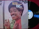 BOBBY HUTCHERSON Total Eclipse BLUE NOTE JAZZ LP