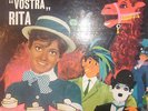 LP - RITA PAVONE -  