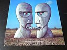LP PINK FLOYD the division bell UK 1994 GATEFOLD VINYL VINILO