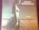 I Signori Della Galassia ?'Iceman' TOP RARE italian Space/Prog Rock LP 1st Press