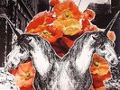 FALCON, The - Unicornography - Vinyl (LP + insert)